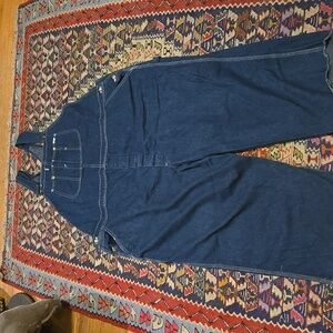 Vintage Lee Overalls
